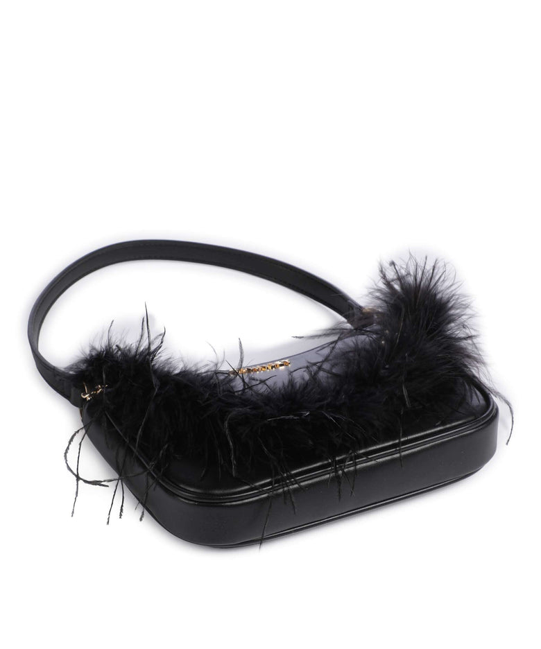 Twinset Petit Folie Shoulder bag nero