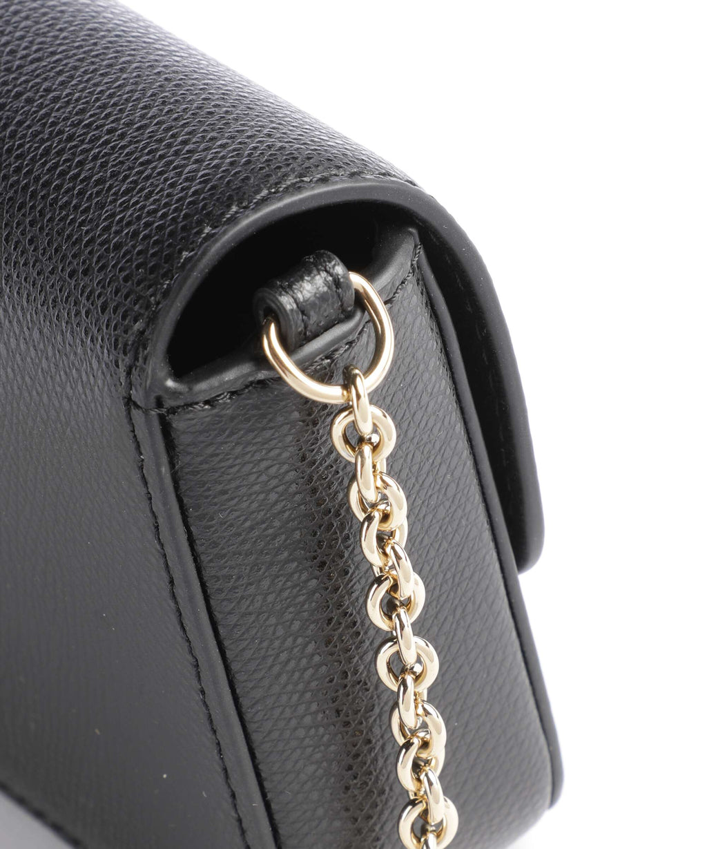 Furla 1927 Mini Crossbody bag nero