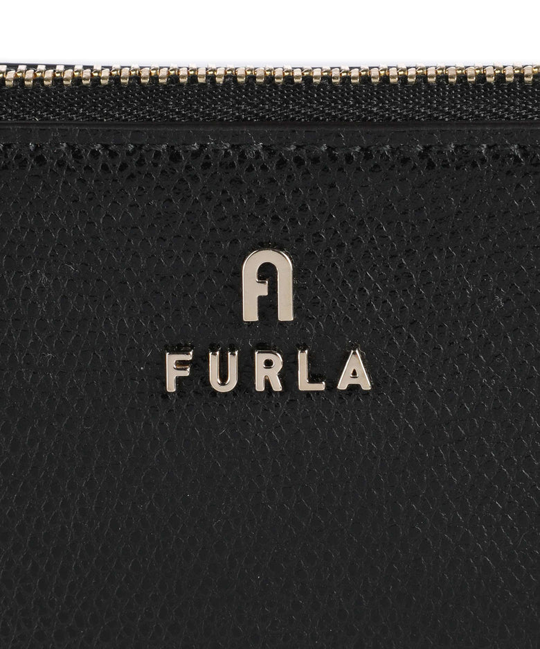 Furla Camelia M Cosmetic bag nero/ballerina 