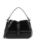 Furla Flow Mini Handbag nero