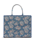 Furla Opportunity L Handbag toni azzurrite