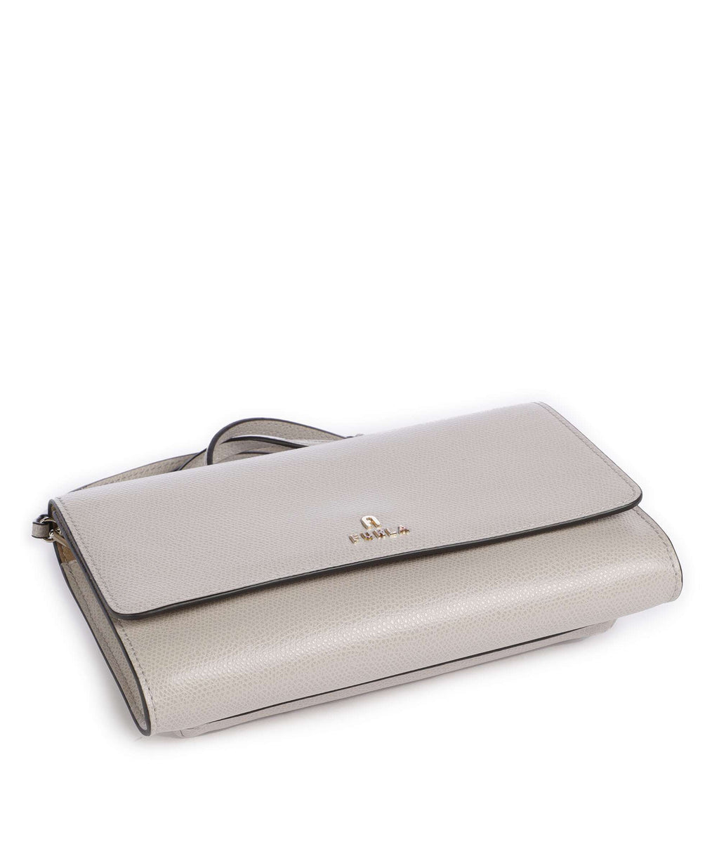 Furla Camelia Wallet vaniglia