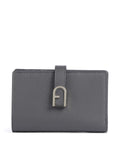 Furla Flow S Wallet soil