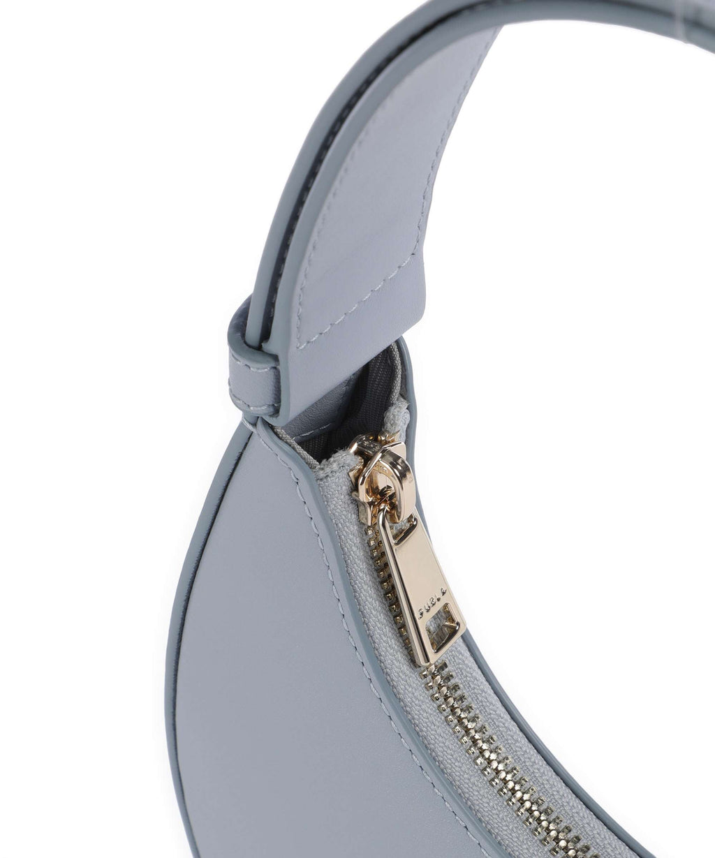 Furla Delizia Mini Shoulder bag nuvola