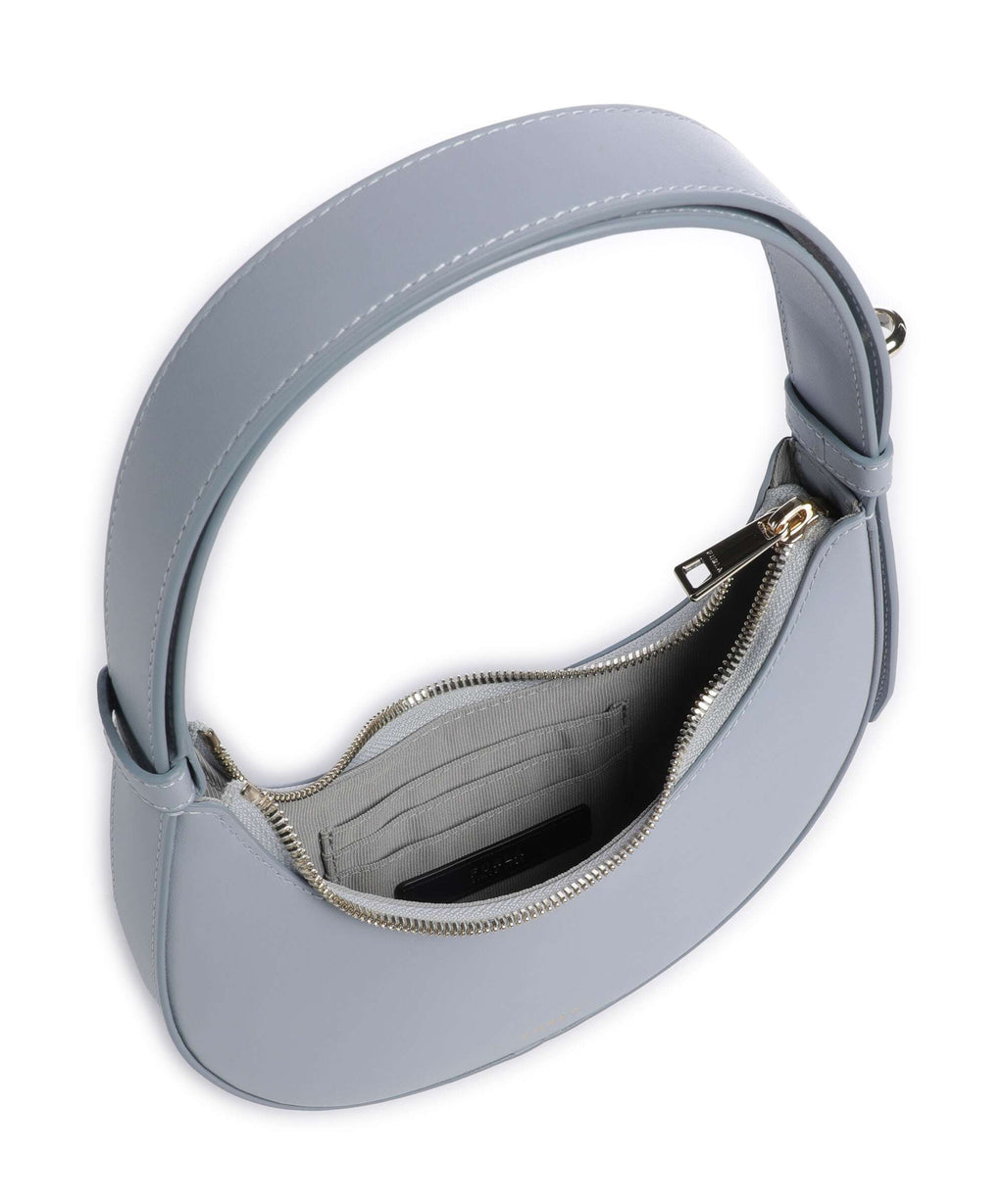 Furla Delizia Mini Shoulder bag nuvola