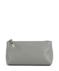 Furla Goccia M Cosmetic bag agave