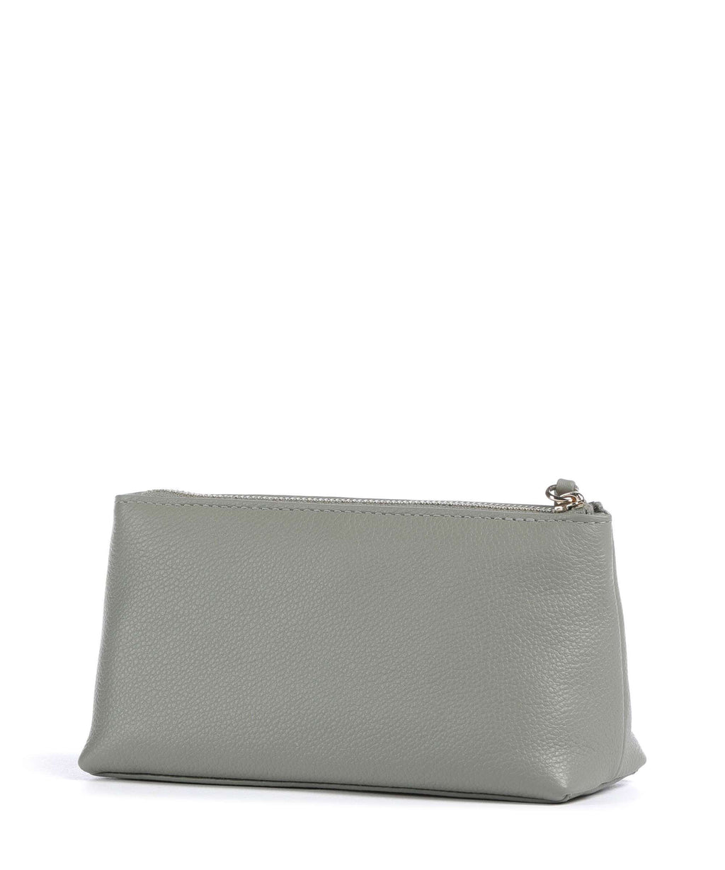 Furla Goccia M Cosmetic bag agave