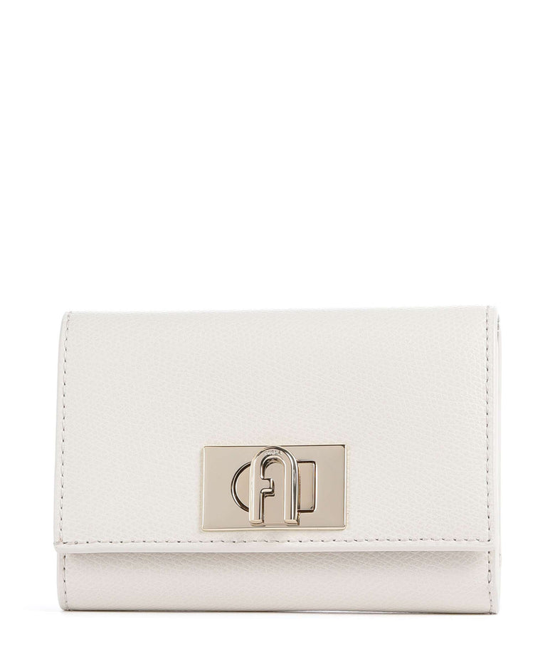 Furla 1927 M Wallet panna