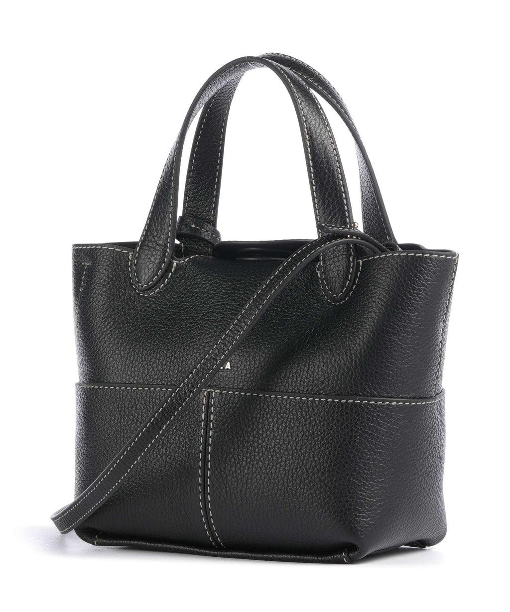 Furla Primrose Mini Crossbody bag nero