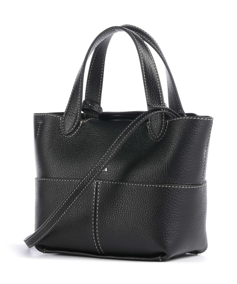Furla Primrose Mini Crossbody bag nero