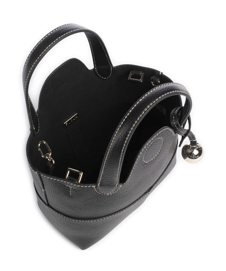 Furla Primrose Mini Crossbody bag nero