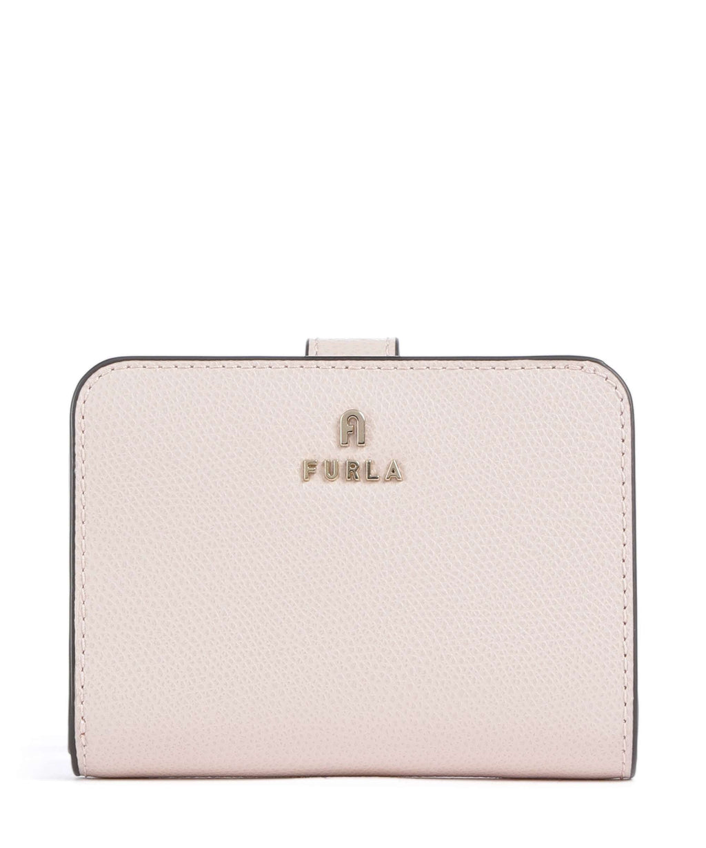 Furla Camelia S Wallet azalea/light salvia