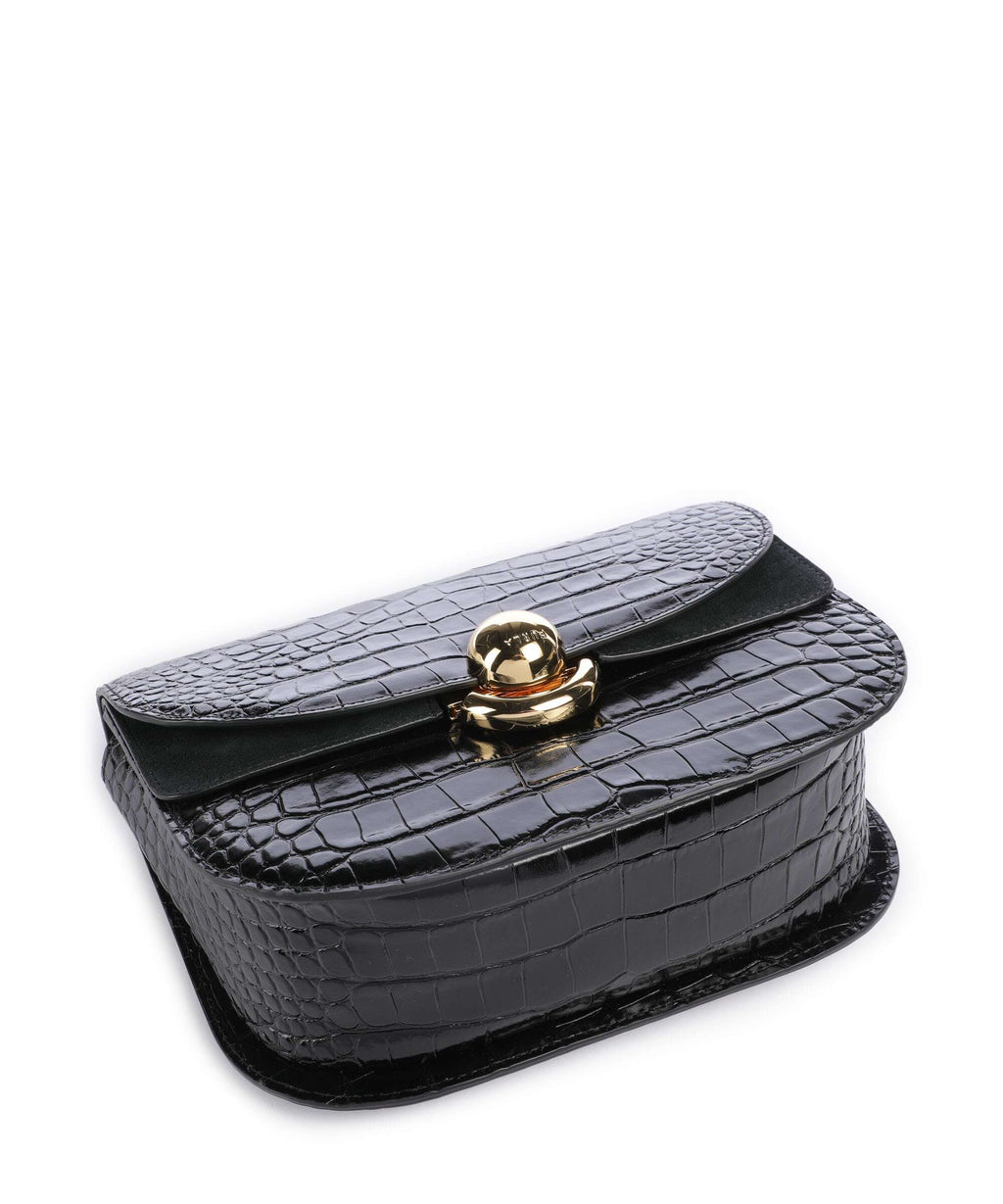 Furla Sfera S Crossbody bag nero