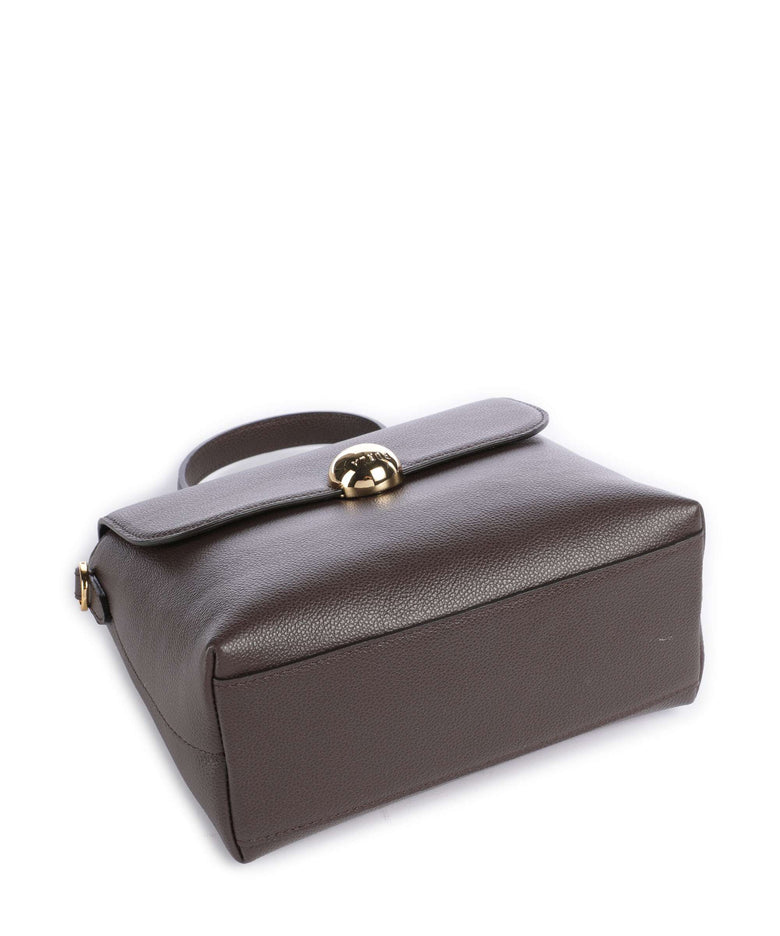 Furla Moonlight S Handbag cioccolato