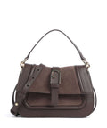 Furla Flow Mini Handbag toni espresso