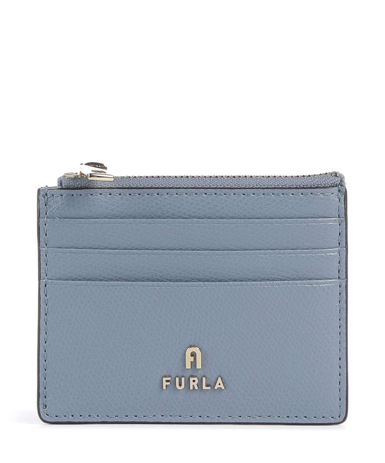 Furla Camelia S Credit card holder celestial