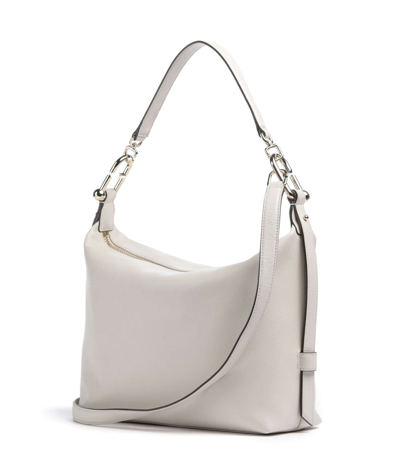 Furla Tonie M Hobo bag sabbia