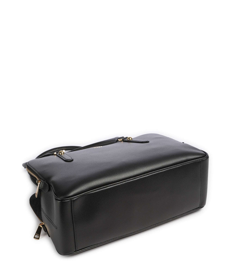 Furla Giulia L Shoulder bag nero