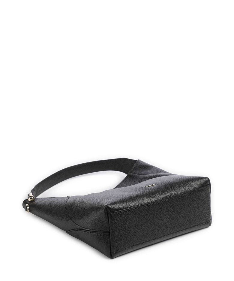 Furla Lara S Hobo bag nero