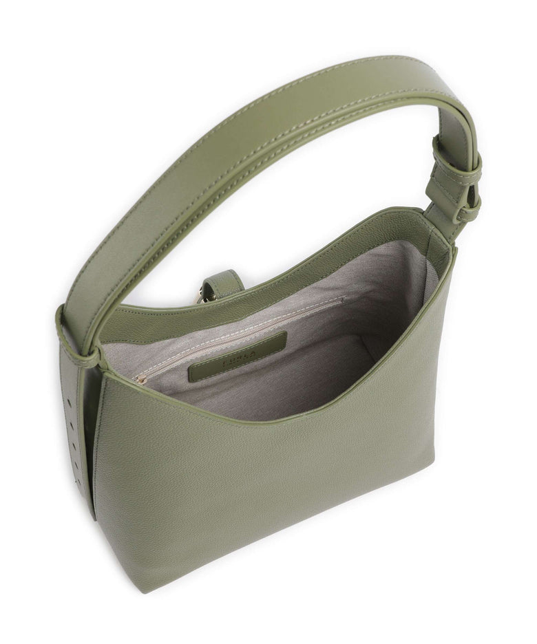 Furla Goccia S Shoulder bag avocado