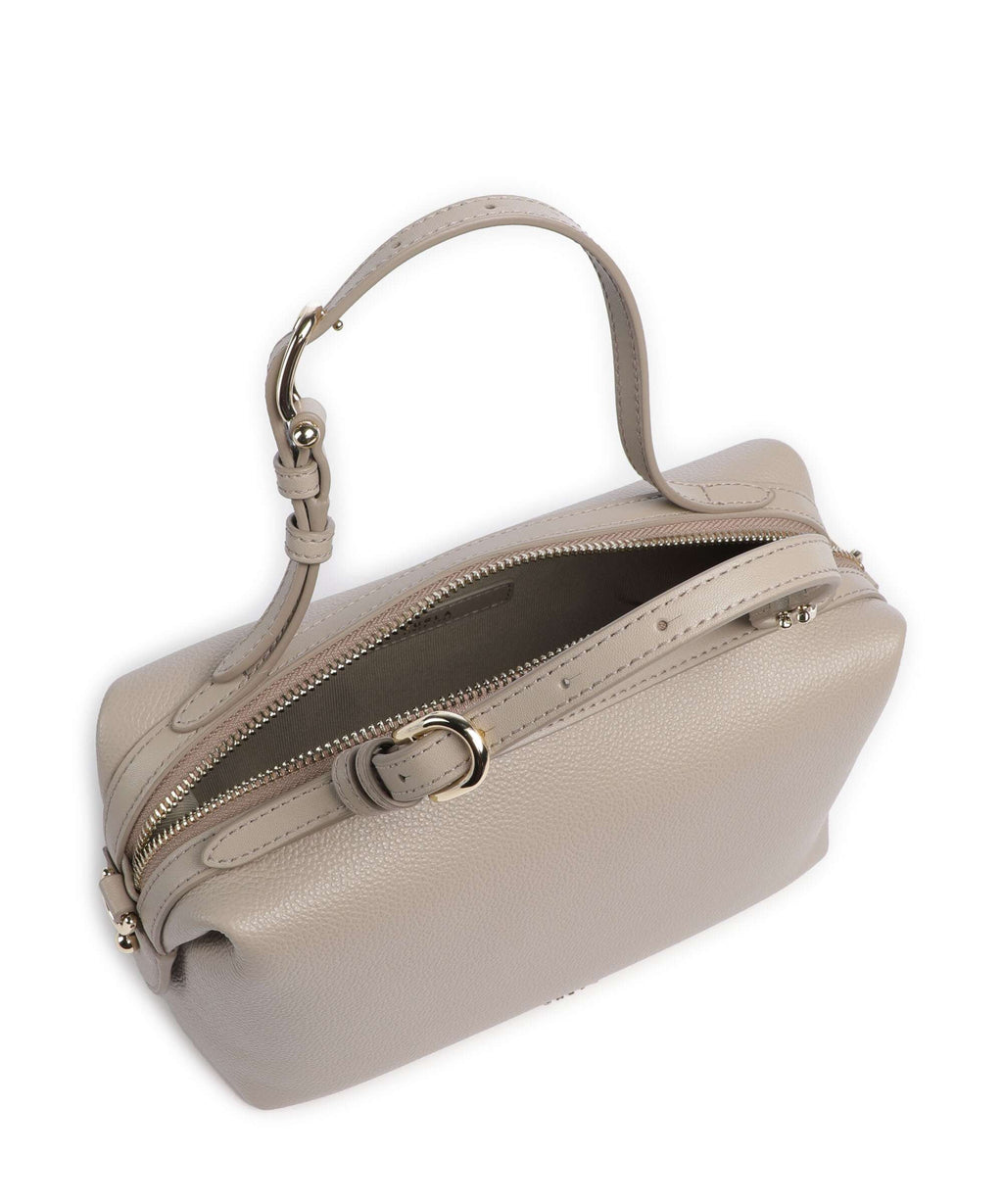 Furla Double Mini Handbag linen
