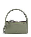Furla Nicole Mini Handbag avocado