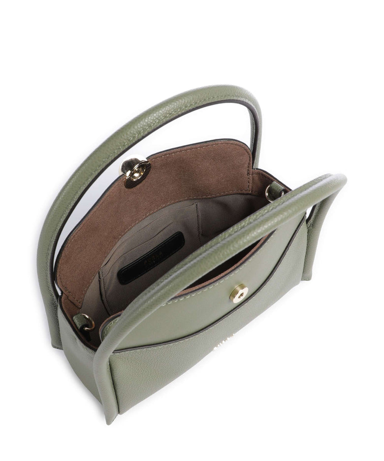Furla Nicole Mini Handbag avocado