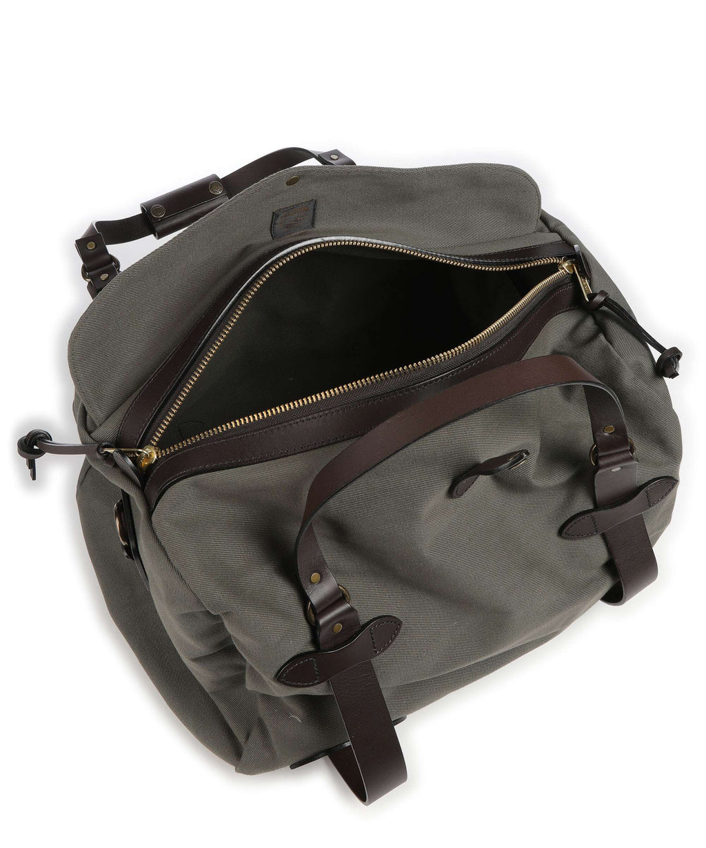 Filson Rugged Twill Medium Weekend bag otter green