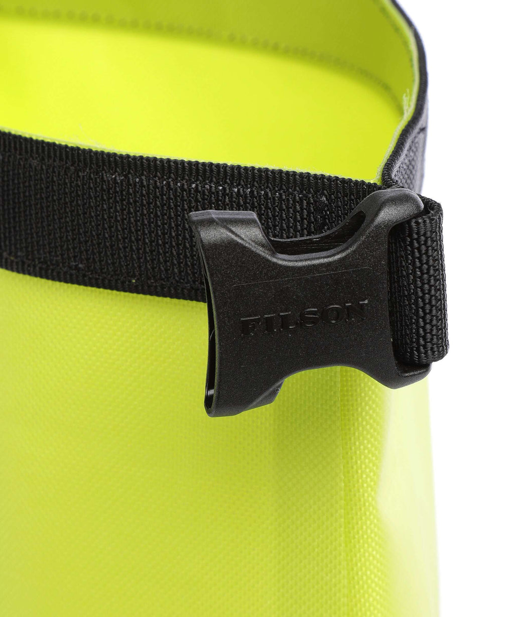 Filson Dry Small Handbag laser green