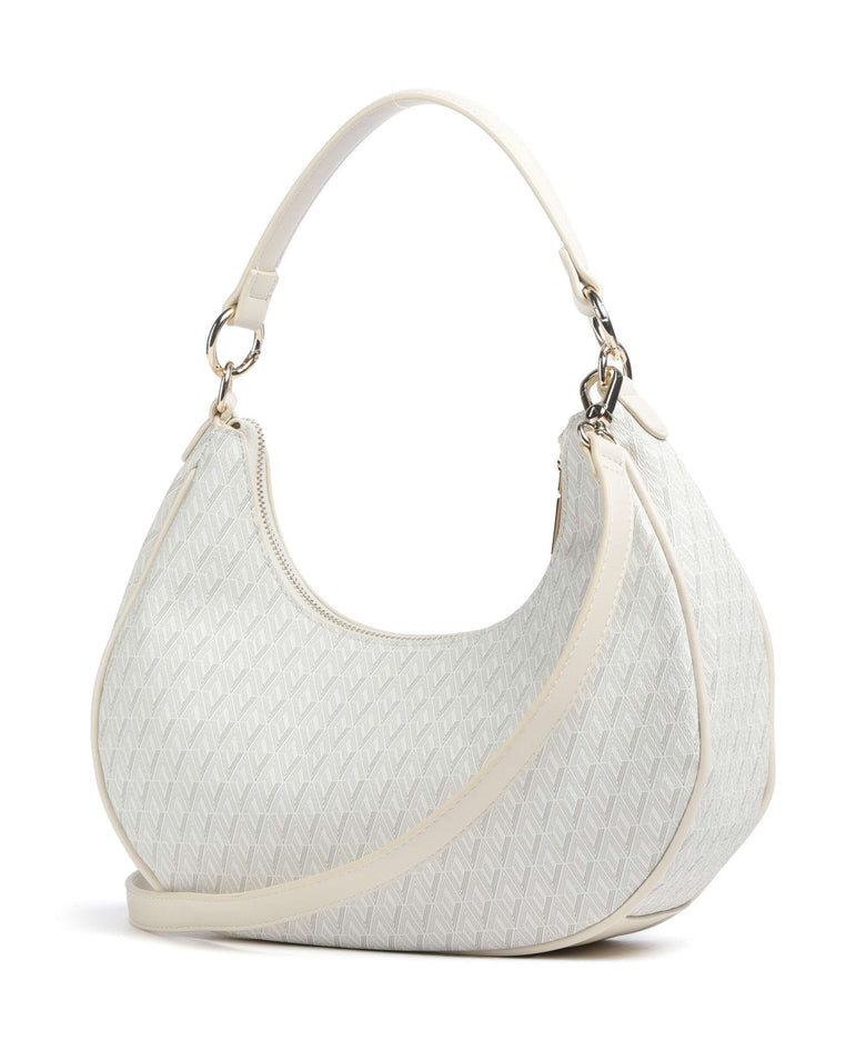 Valentino Bags Queen Re Shoulder bag ecru/multicolor