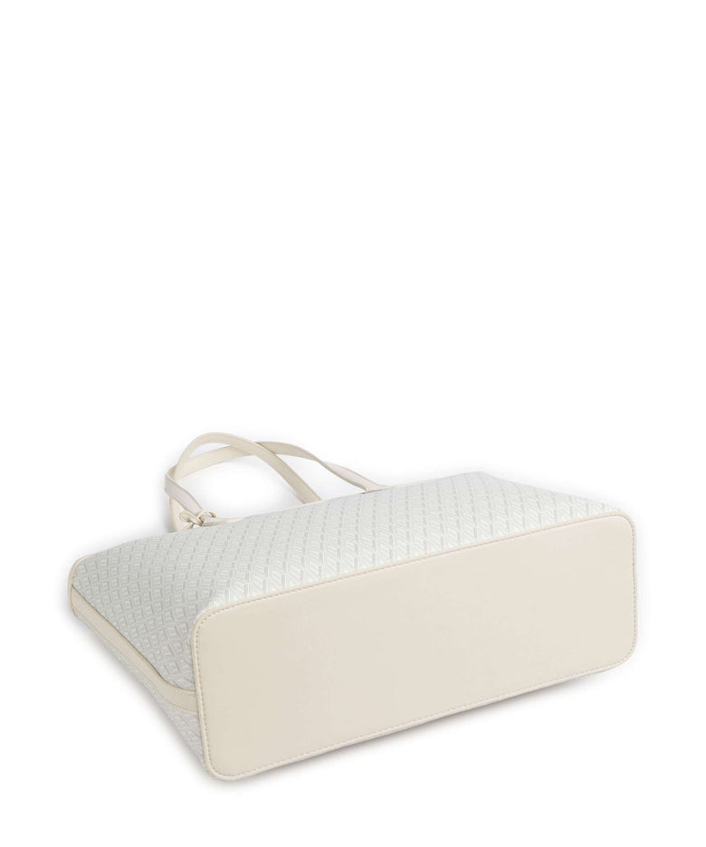 Valentino Bags Queen Re Tote bag ecru/multicolor