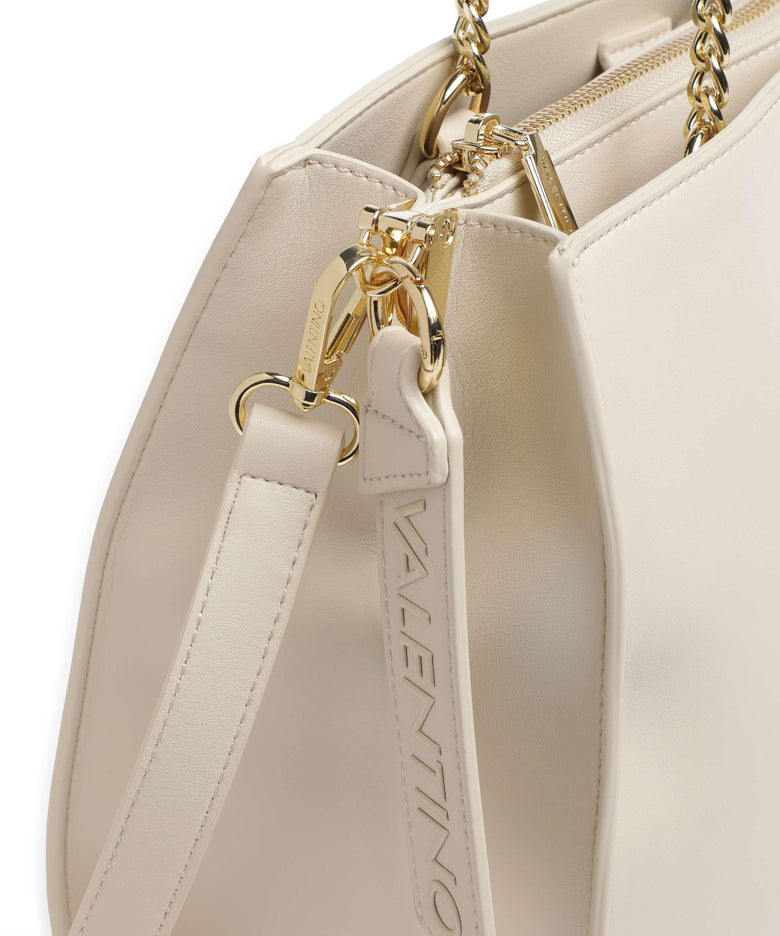 Valentino Bags Hira Tote bag ecru