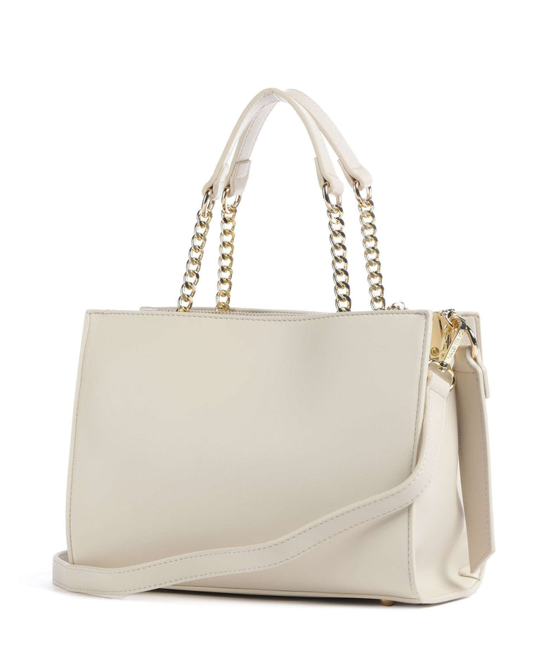 Valentino Bags Hira Handbag ecru