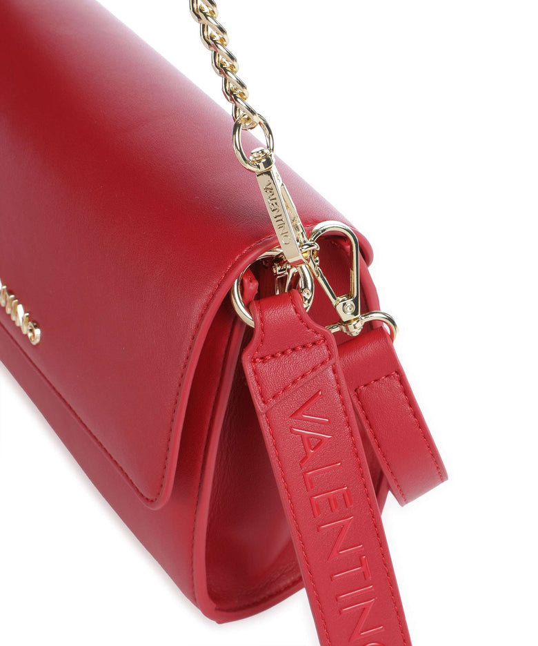 Valentino Bags Hira Shoulder bag rubino