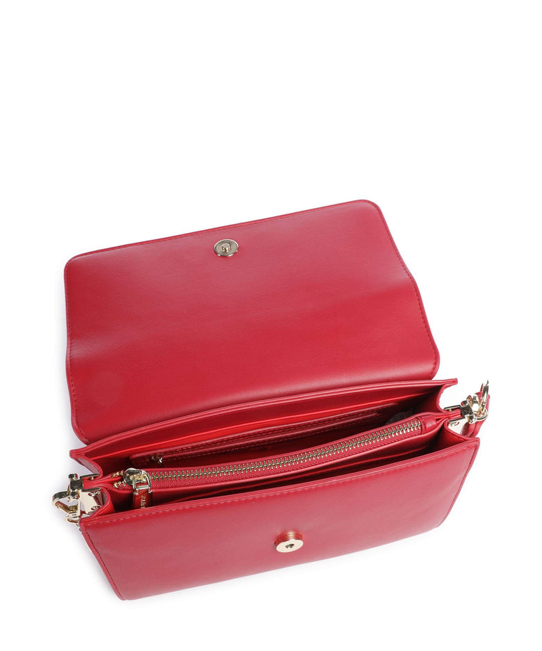 Valentino Bags Hira Shoulder bag rubino
