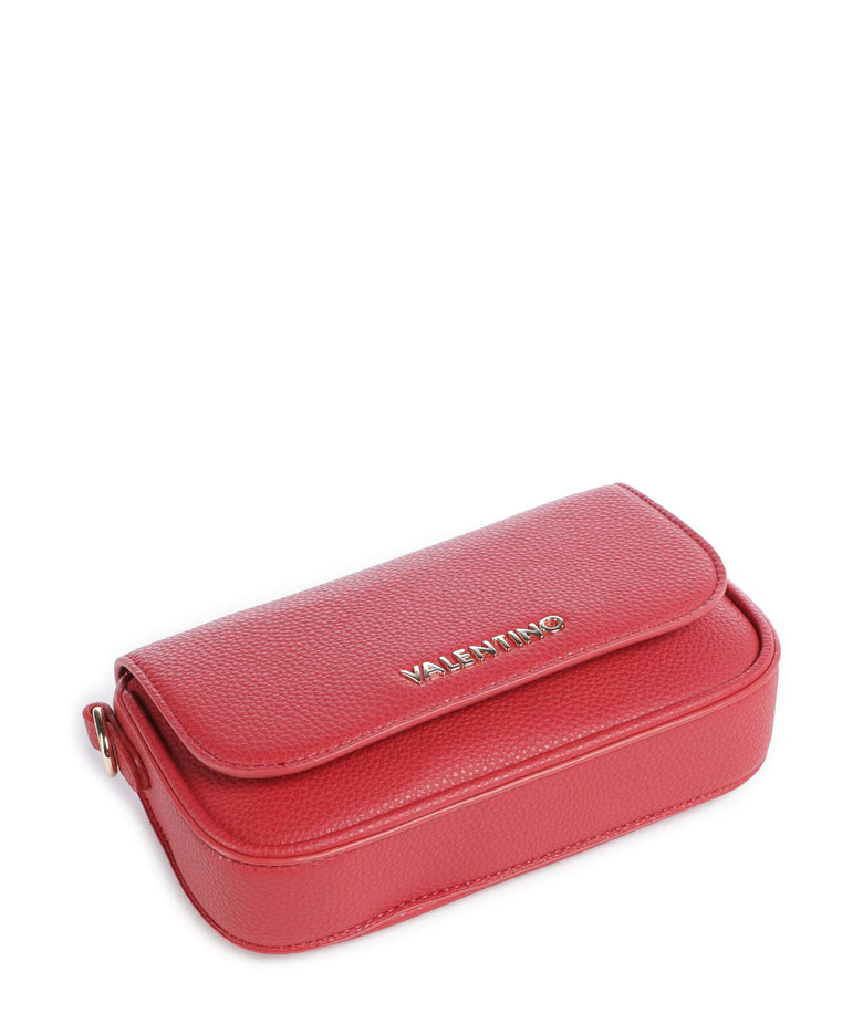 Valentino Bags Miramar Crossbody bag rubino