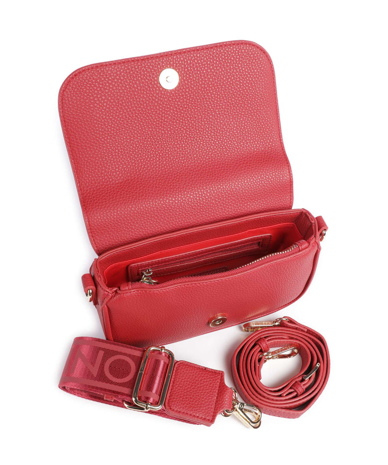 Valentino Bags Miramar Crossbody bag rubino