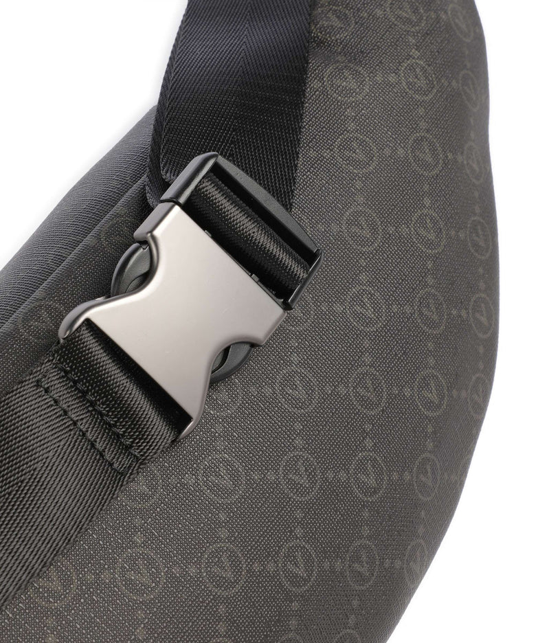 Valentino Bags Nemesys Fanny pack nero