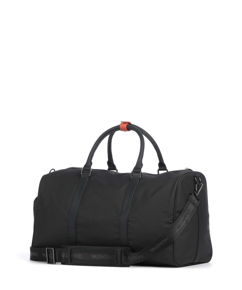 Valentino Bags Dragonhawk Weekend bag nero