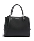 Emporio Armani Annie Handbag nero