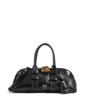 Pinko Bowling Horizontal Handbag nero/antique gold