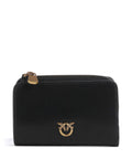 Pinko Wallet nero/antique gold