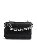 Replay Crossbody bag black