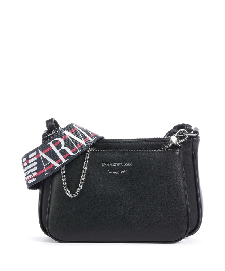 Emporio Armani Dea Shoulder bag nero