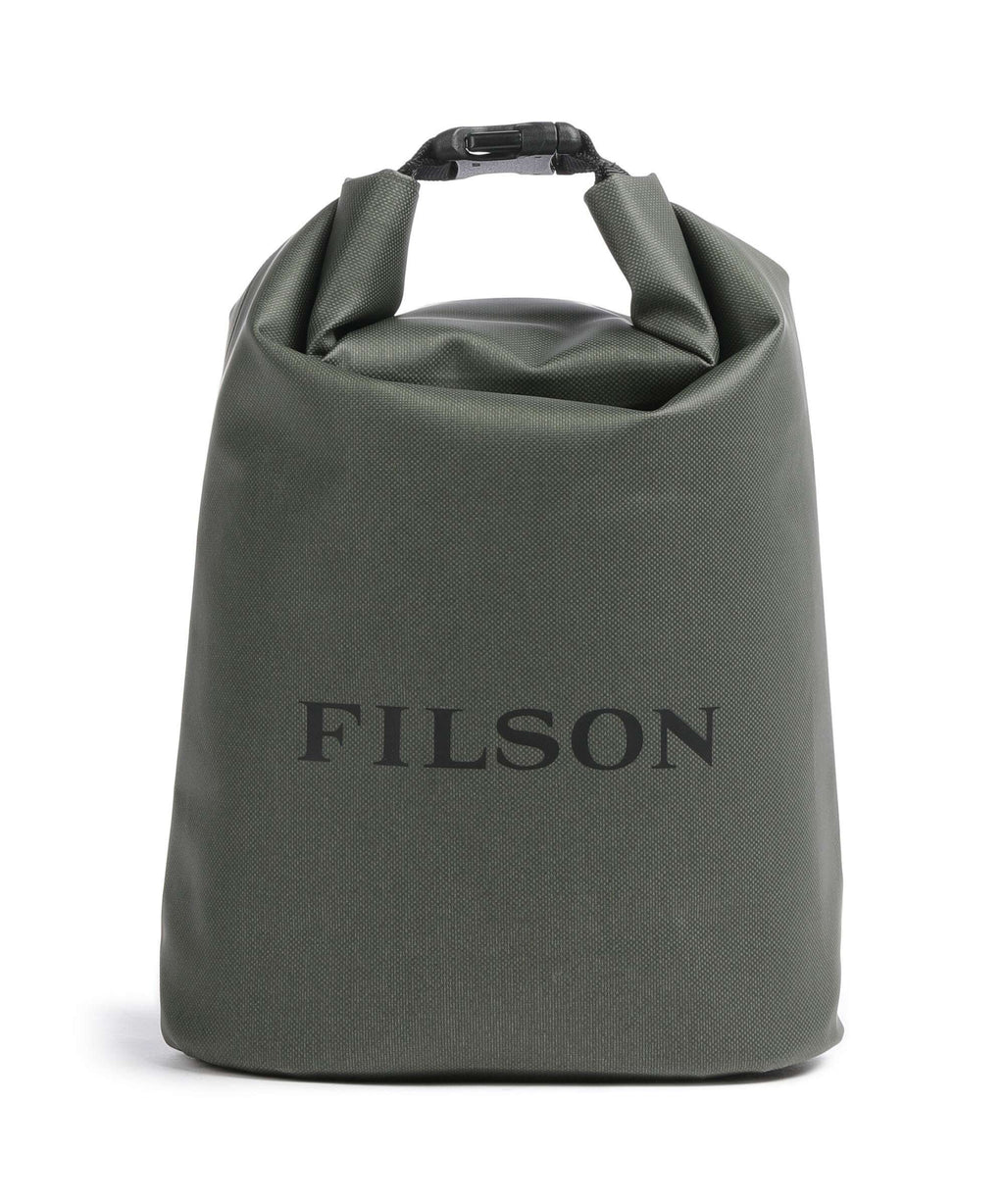 Filson Dry Small Handbag green