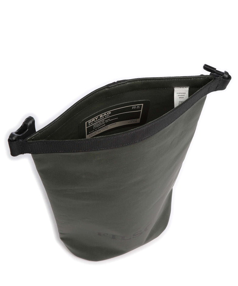 Filson Dry Small Handbag green