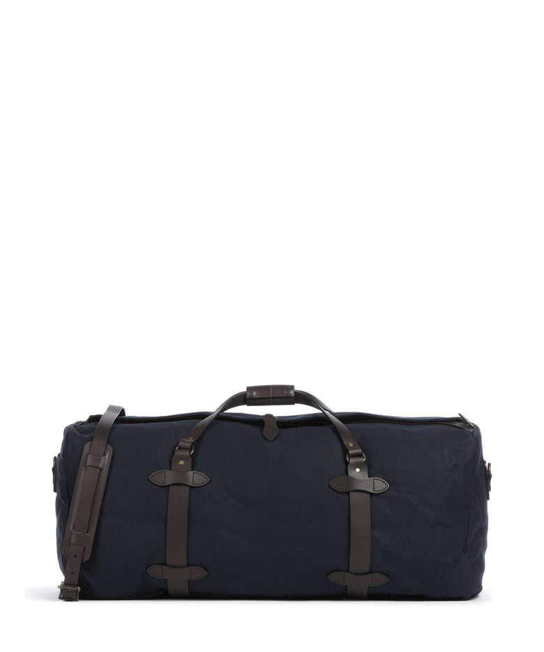 Filson Rugged Twill Large Travel bag navy
