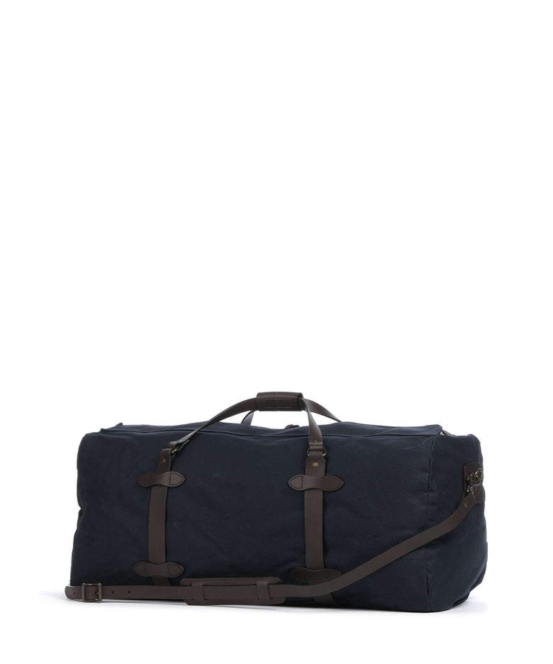 Filson Rugged Twill Large Travel bag navy
