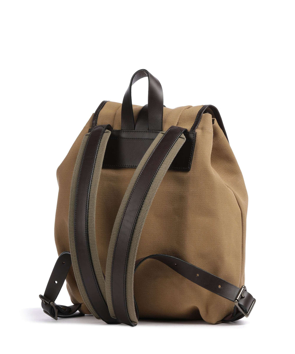 Filson Rugged Twill Backpack tan