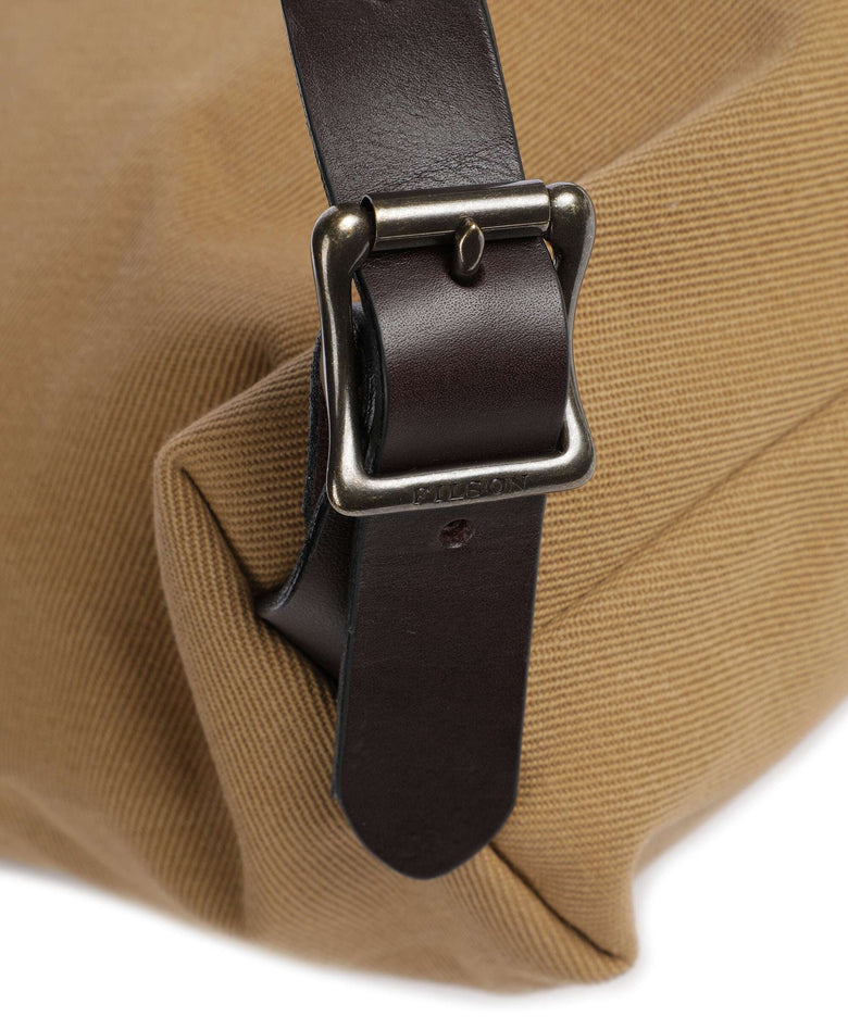Filson Rugged Twill Backpack tan